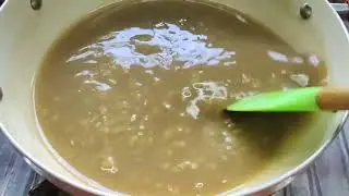 New year spl arrowroot pudding 