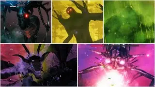 VALHEIM ALL BOSSES - Valheim Viking Survival Game