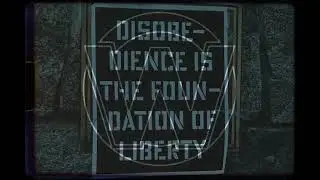 War Orphan - Autonomous Zone