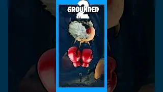 GROUNDED 2 LEAKED Wooly Aphid WEAPONS! #grounded2