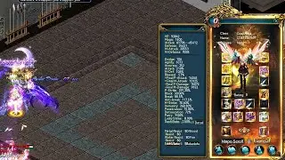 ShortArena [ Short Fights #44] [ Conquer Online 2025 ] 🔥