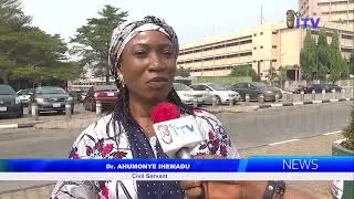 ALLEGED TAX REFORM LAWS DISCREPANCIES: FCT Residents Differ On Controversy