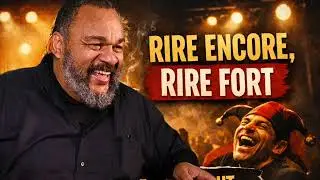 &Agrave; DIEUDO - Rire encore, rire fort | Chanson satirique & libre 🎭🎶
