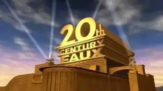 large 20thcenturyfaux