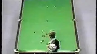 Snooker - '94  UK Final Hendry v Doherty - 03