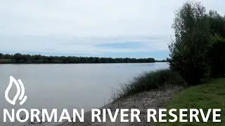 Norman River Reserve - Normanton, Queensland