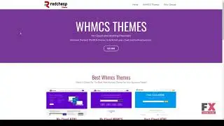 Cloud Host - WHMCS Responsive Hosting Template        Scot Darien