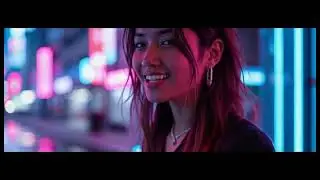 Boot Sequence (Lover) - (Official Music Video) #sentientpop #syra_404 #electropop #dancepop