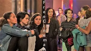 Безделушки Trinkets (2019) (Netflix) (TV Series)(16+) Русский Free Cinema Aeternum