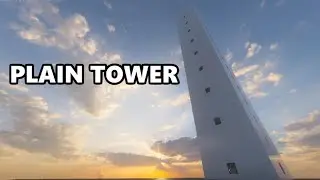 PLAIN TOWER | MAPA MUY FRENETICO | BLACK OPS III ZOMBIES CUSTOM
