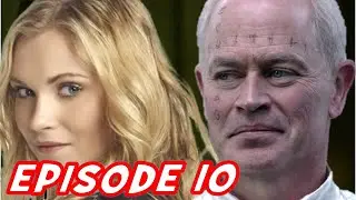 Vs. Sheidheda!!! The Key Is Not The Memory Or The Flame!!! The 100 Season 7 Episode 10 Review!!!