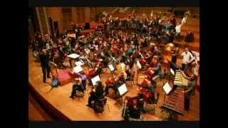 Shostakovich Suite for Variety Orchestra (Jazz Suite n&deg;2)