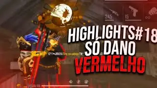 HIGHLIGHT #18 #LBFF (Jovem Dex-NAV)