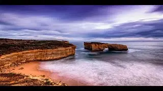 London Arch, Port Campbell National Park, Australia