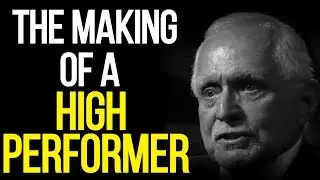 THE MAKING OF A HIGH PERFORMER | DAN PENA | MOTIVATION | WingsLikeEagles