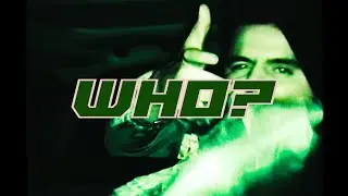 WHO? - ROBYN SANDHU