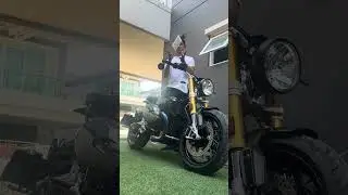 Bmw r9t ขอวแต่งชิ้นที่ 256