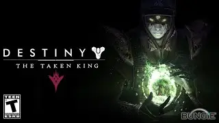 DESTINY THE TAKEN KING IN 2025 Walkthrough Gameplay | Part 11: The Taken War (FULL GAME)