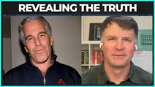 Ryan Grim EXPOSES THE TRUTH About Jeffrey Epstein...But Who Is Actually Listening?