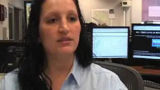 New Reverse 911 System