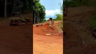 Building a Road