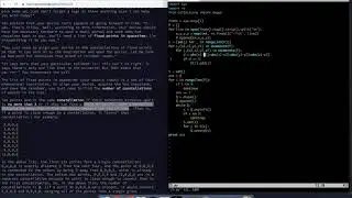 Advent of Code 2018 - Day 25 - Explanation