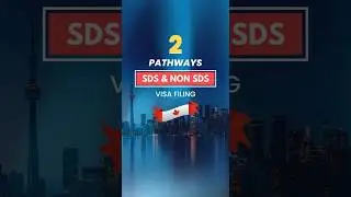 SDS vs Non-SDS: Which Visa Pathway is Right for You?