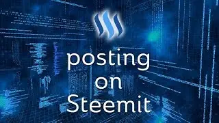 Posting on Steemit &ndash; Markdown, Images, Video, Formatting, Tags, Rewards, & More!