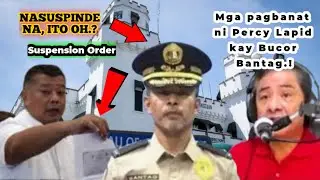 Bantag Madidiin Sa Pagpapapatay Kay Broadcaster Percy Lapid