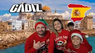 !!!FOMOS VISITAR CADIZ!!