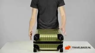 Rimowa Salsa Air Cabin Multiwheel Ultralight