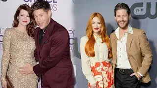 Jensen Ackles Weighs In on Joining Wife Danneel in One Tree Hill Reboot