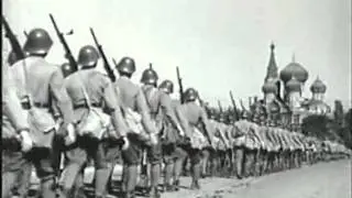 Одесса в огне / Odessa in fiamme / Odessa in Flames (1942)