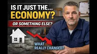 Is It Just the Economy? Why Contractor Leads Are Really Down