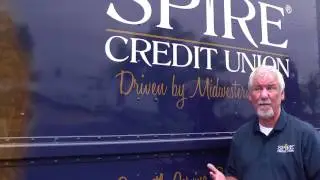 SPIRE Food Truck 1