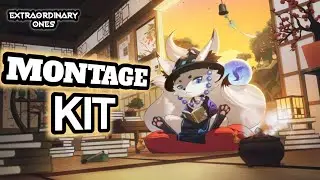 Extraordinary Ones moba 5v5 - Kit montage
