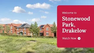Taylor Wimpey Stonewood Park, Drakelow