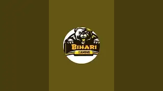 Bihari gaming is live