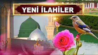 Hasret İle / 2026 En Yeni İlahiler / Duygusal İlahiler / Cumanız M&uuml;barek Olsun / Hayırlı Cumalar