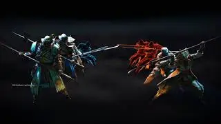 For Hono r#2 small rant about for honor