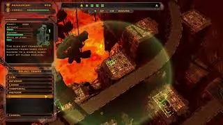 Defense Grid The Awakening Level 6 Fire Control Gold Medal