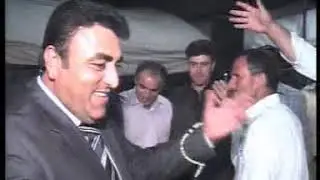 حفلة كفرسجنة/عرس حمادي حمداوي ((2009))    حفلة ج 4