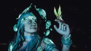 Mortal Kombat 11 Vak Phoenix (Cetrion) vs o--suspect--o (Raiden)