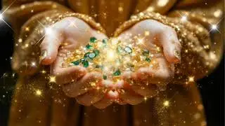 888 Hz Abundance Frequency Manifest Miracles Infinite Wealth and Abundance