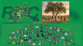 COALITION YA OPOZISIYO NYARWANDA (ROC): TURAHUMURIZA ABANYARWANDA