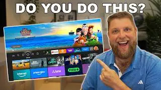 Do This On Firestick Every Month!