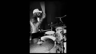 All faces down &ldquo;Hero of the day&rdquo; Drum cover