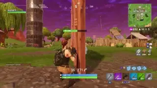 Season 5 week 8 challenges !Leaked fortnite battle royal