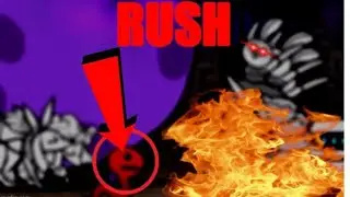 Battle Cats Heavenly Tower Floor 46 | Weird Rush Strat