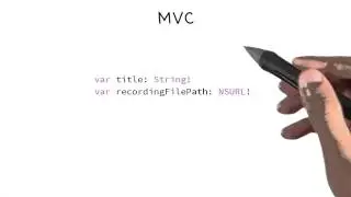 Audio Recorder Did Finish Recording - Intro to iOS App Development with Swift